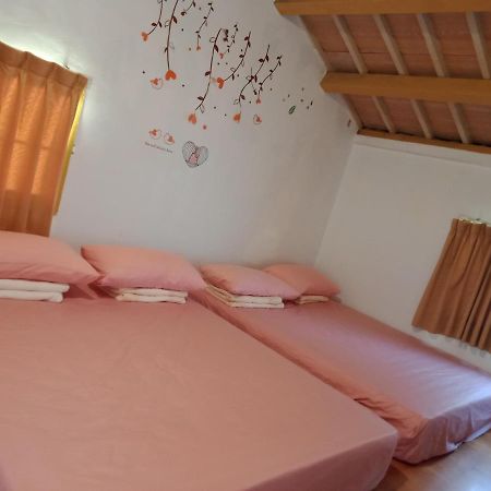 Sky Gift Traditional Farm B&B Dongshi  Dış mekan fotoğraf