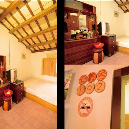 Sky Gift Traditional Farm B&B Dongshi  Oda fotoğraf