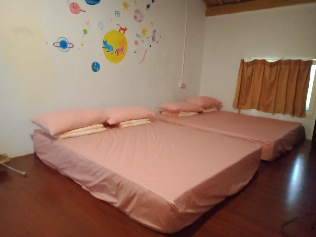 Sky Gift Traditional Farm B&B Dongshi  Dış mekan fotoğraf