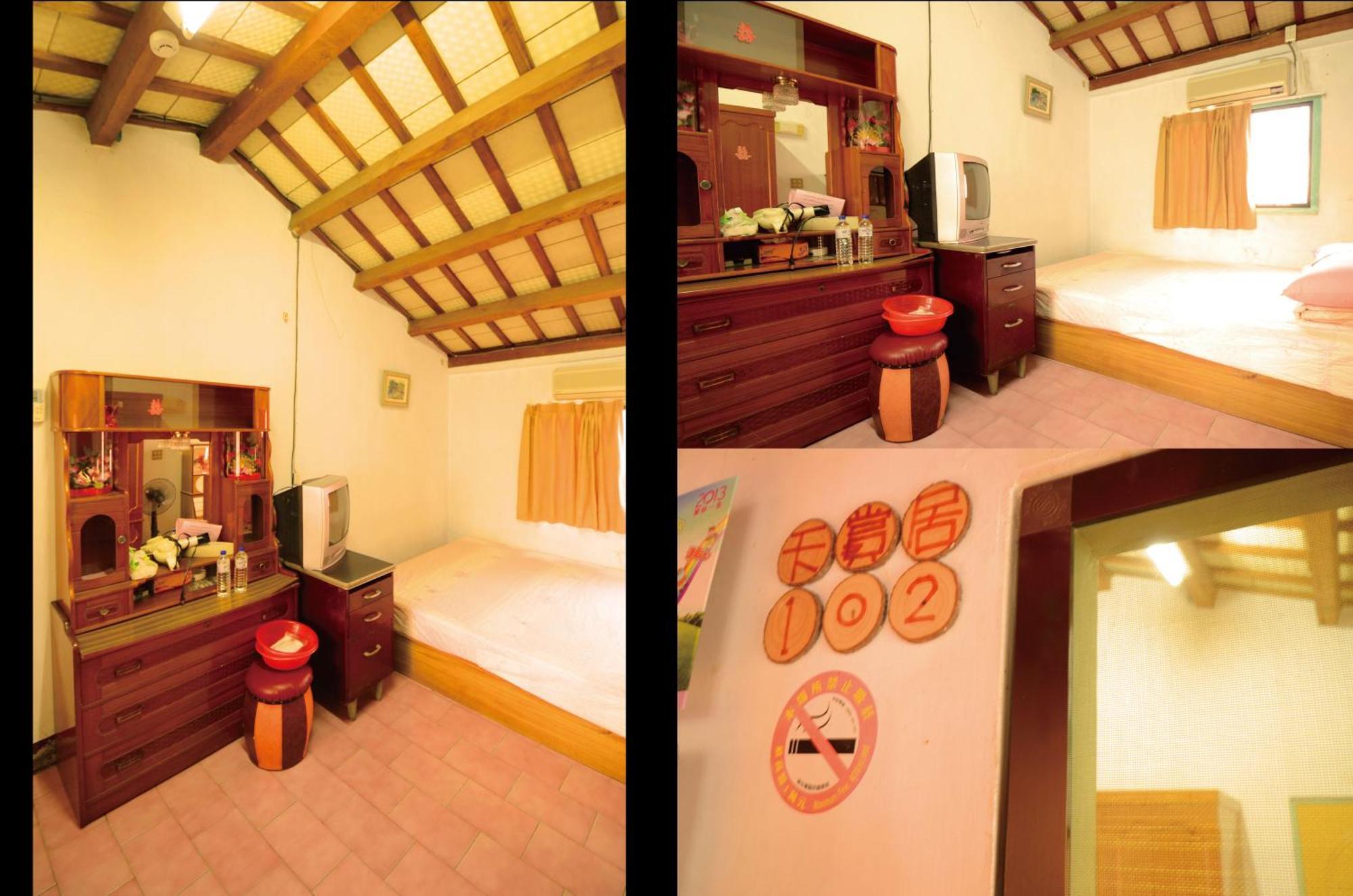 Sky Gift Traditional Farm B&B Dongshi  Oda fotoğraf