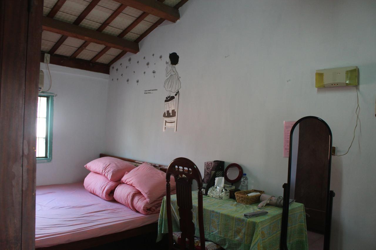 Sky Gift Traditional Farm B&B Dongshi  Dış mekan fotoğraf