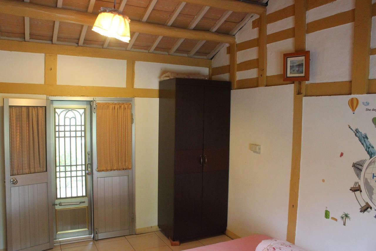 Sky Gift Traditional Farm B&B Dongshi  Dış mekan fotoğraf