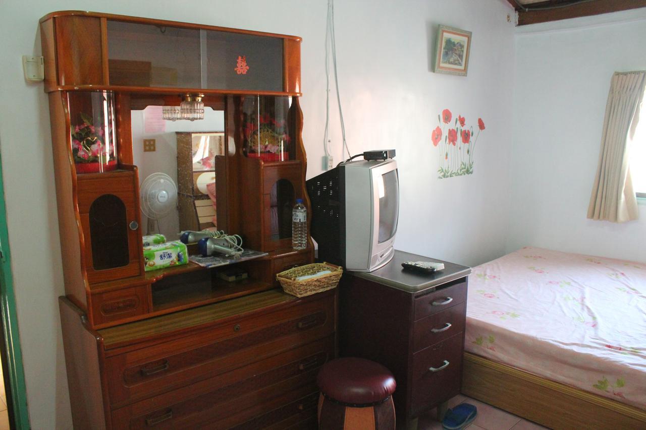 Sky Gift Traditional Farm B&B Dongshi  Dış mekan fotoğraf