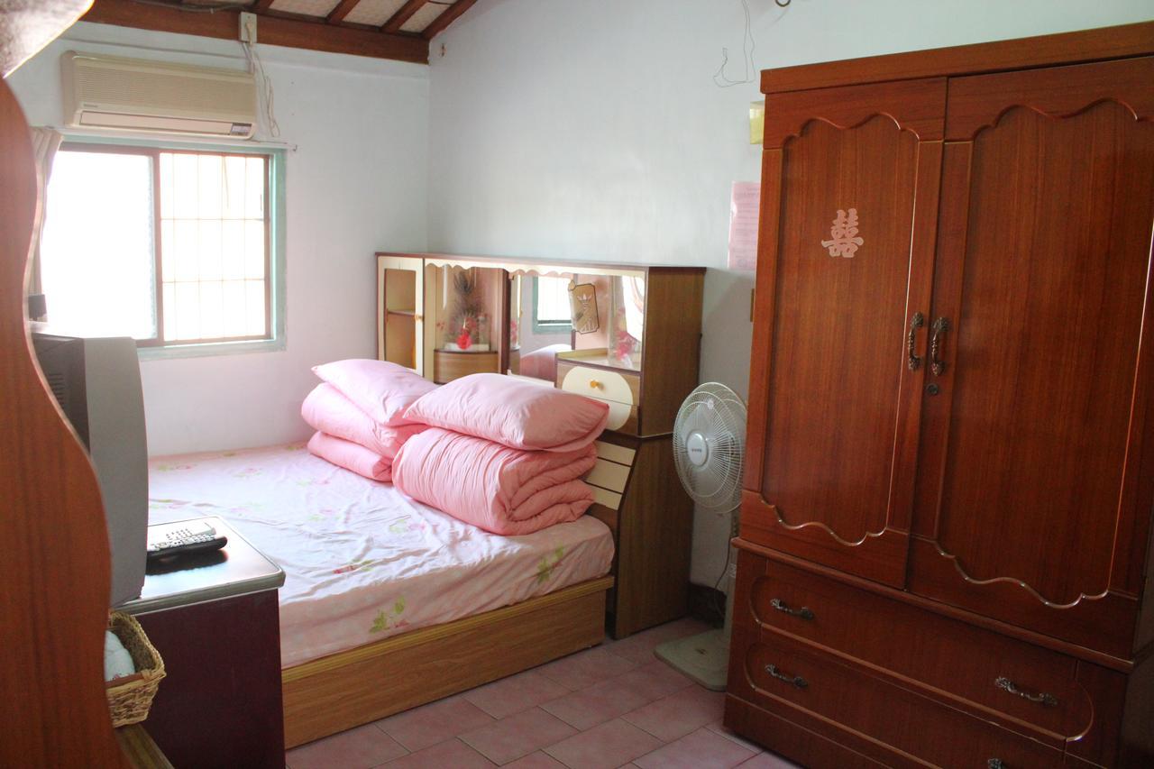 Sky Gift Traditional Farm B&B Dongshi  Dış mekan fotoğraf