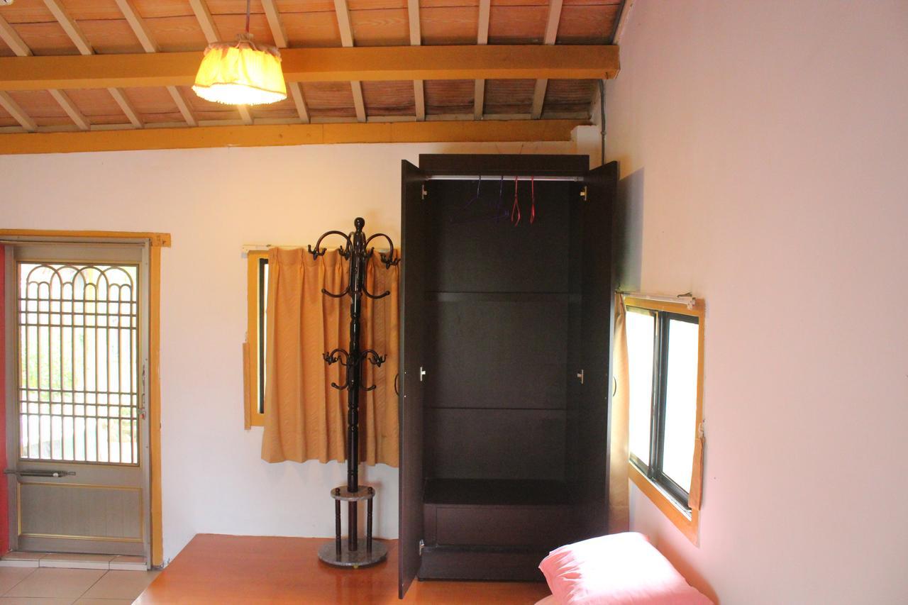 Sky Gift Traditional Farm B&B Dongshi  Dış mekan fotoğraf