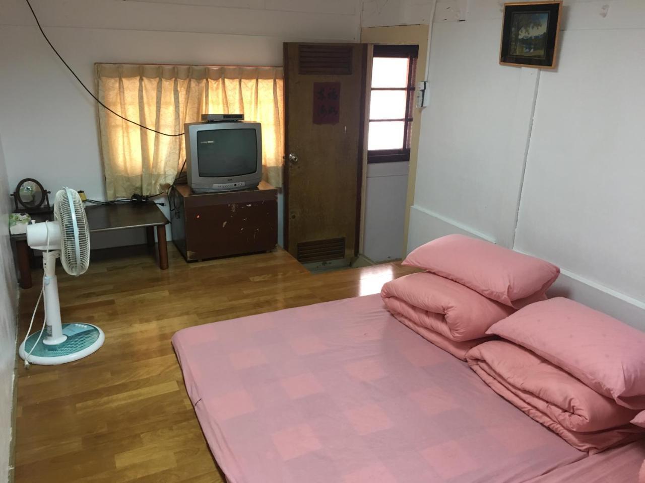 Sky Gift Traditional Farm B&B Dongshi  Dış mekan fotoğraf