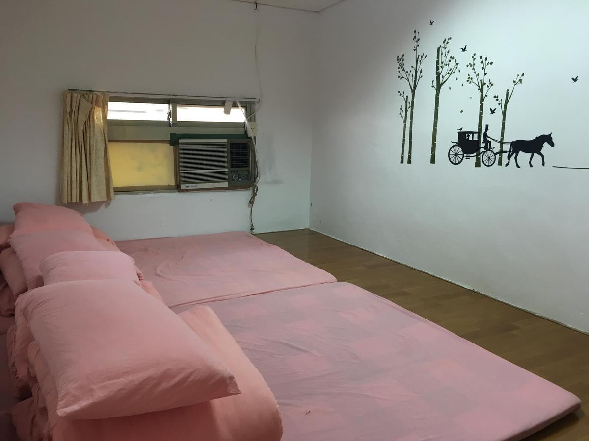 Sky Gift Traditional Farm B&B Dongshi  Dış mekan fotoğraf